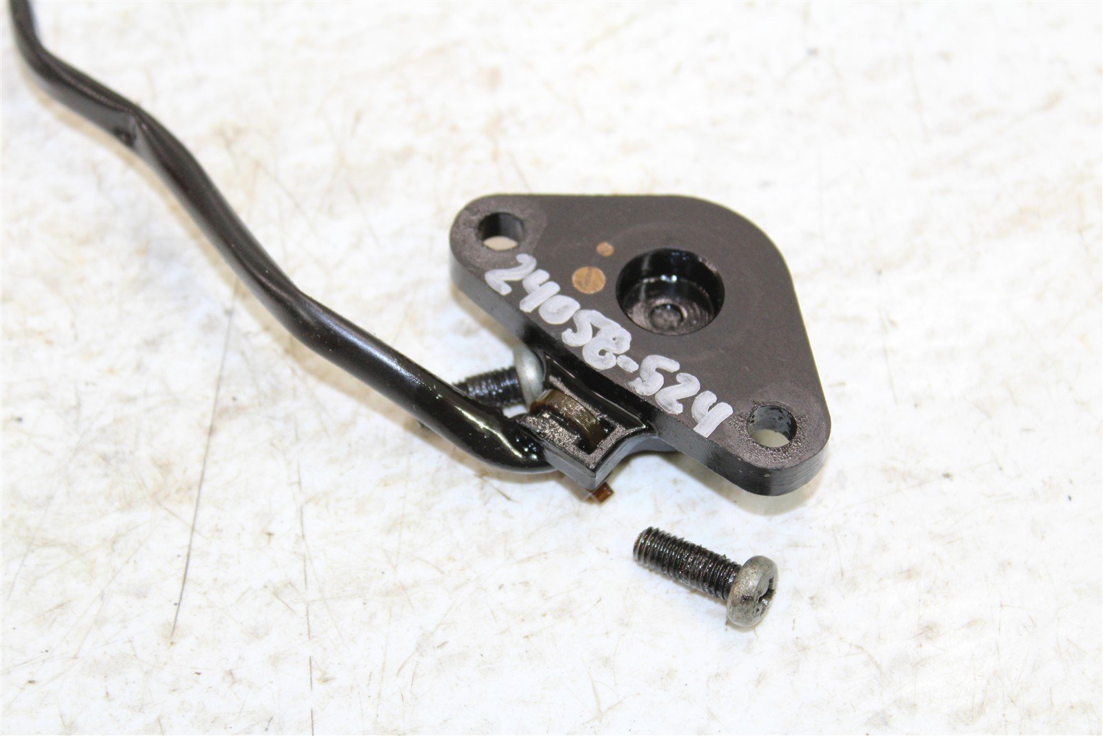 1998 Kawasaki Bayou 220 Shift Sensor Neutral Safety Switch 24058