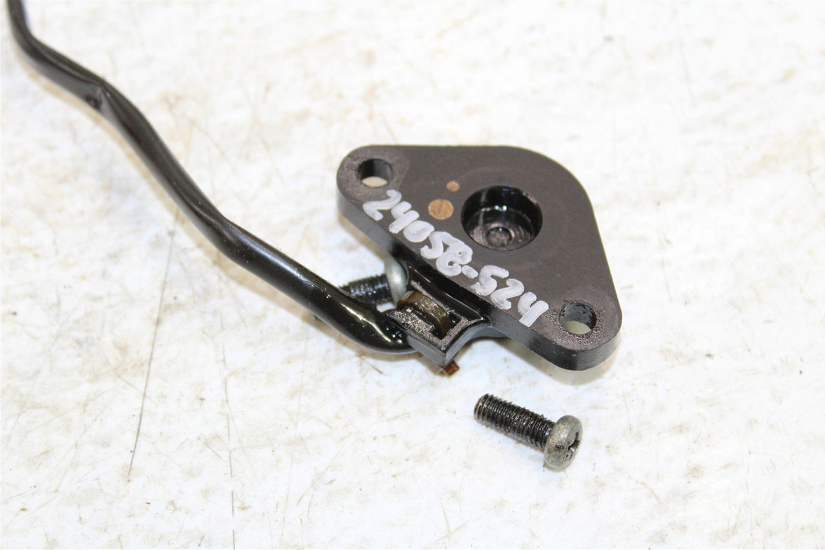 1998 Kawasaki Bayou 220 Shift Sensor Neutral Safety Switch 24058