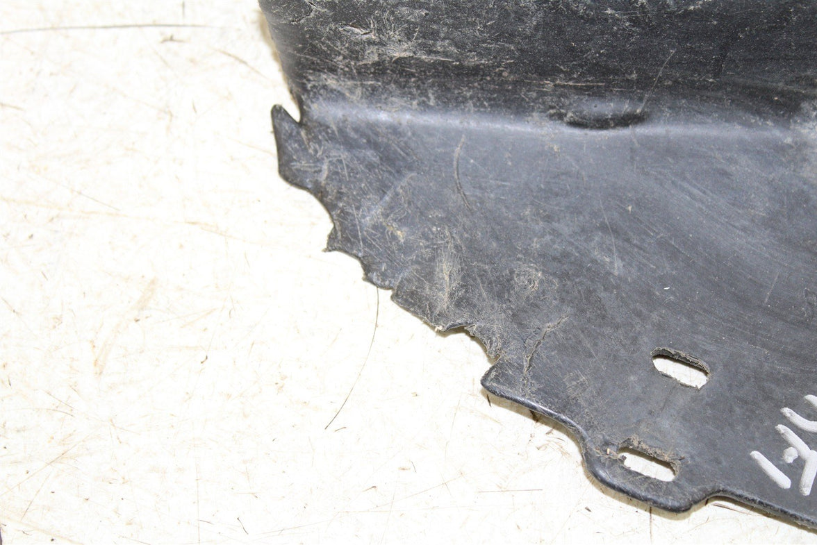 1998 Kawasaki Bayou 220 Front Inner Fender Side Panels Left Right 24058