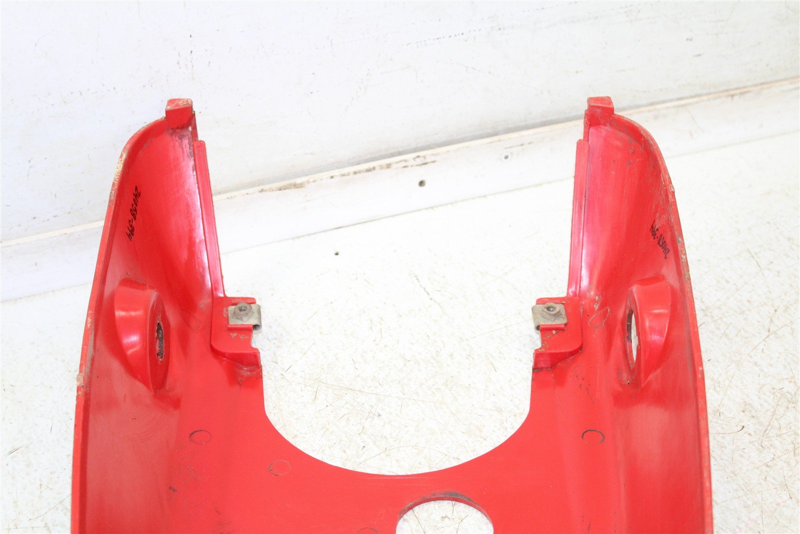 1998 Kawasaki Bayou 220 Plastic Gas Tank Cover Guard 24058