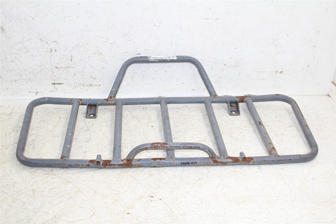 1998 Kawasaki Bayou 220 Front Rack Mount Carrier 24058