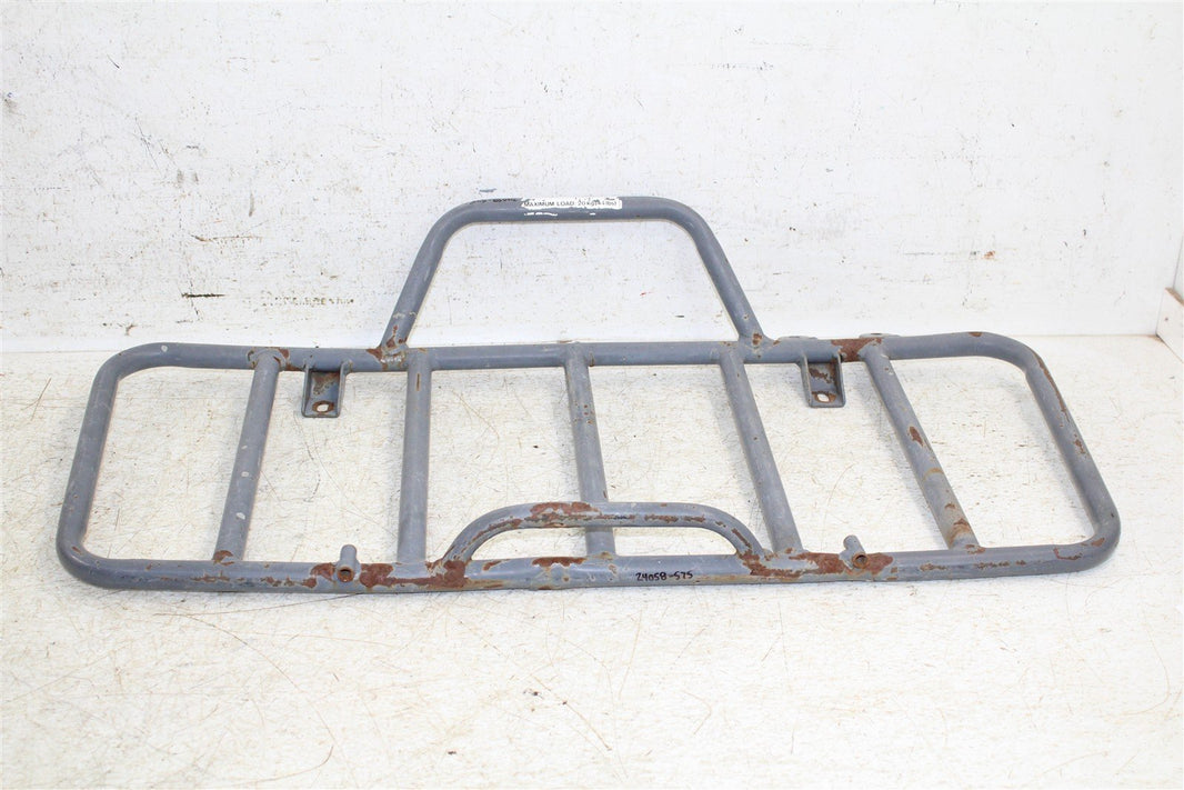 1998 Kawasaki Bayou 220 Front Rack Mount Carrier 24058