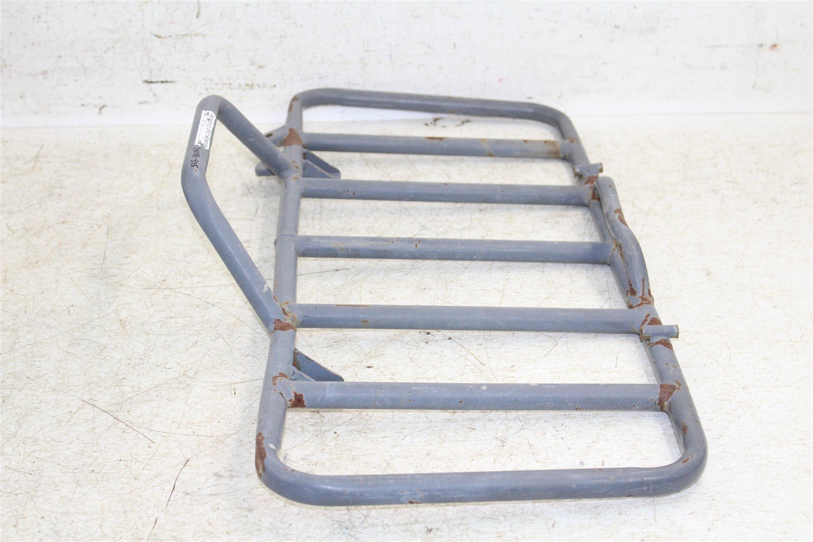 1998 Kawasaki Bayou 220 Front Rack Mount Carrier 24058