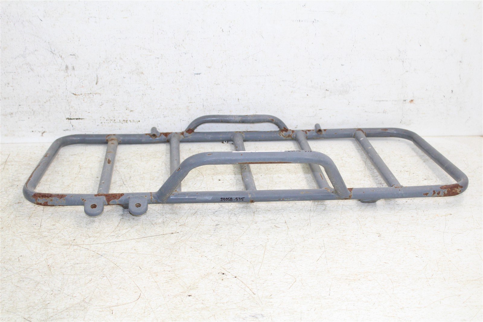 1998 Kawasaki Bayou 220 Front Rack Mount Carrier 24058