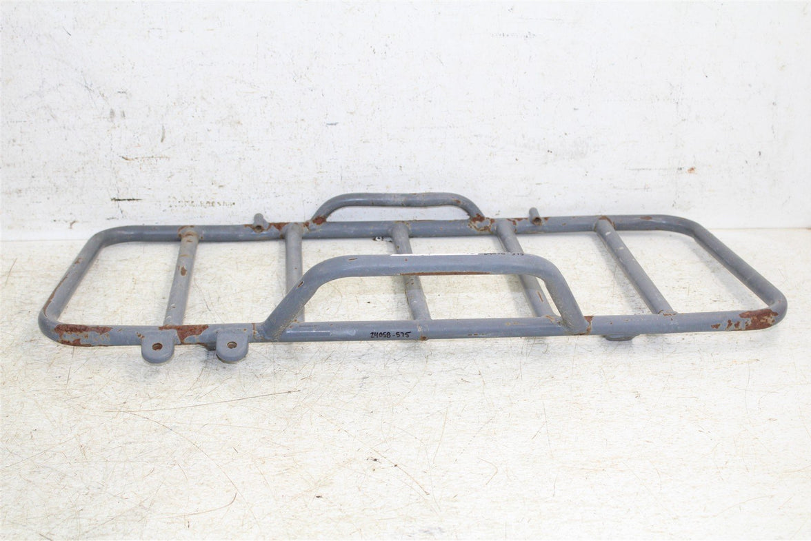 1998 Kawasaki Bayou 220 Front Rack Mount Carrier 24058