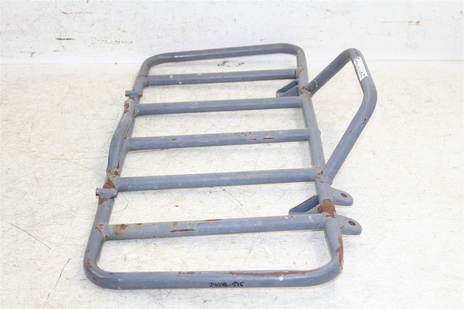 1998 Kawasaki Bayou 220 Front Rack Mount Carrier 24058