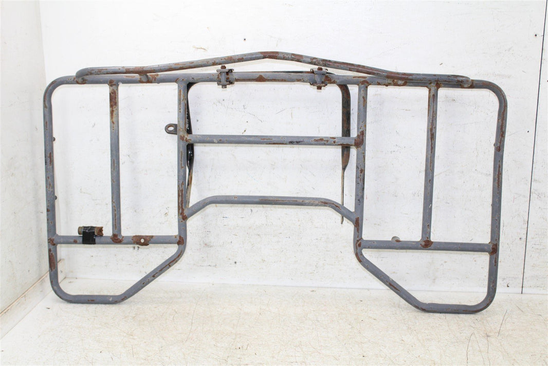 1998 Kawasaki Bayou 220 Rear Rack Mount Carrier 24058