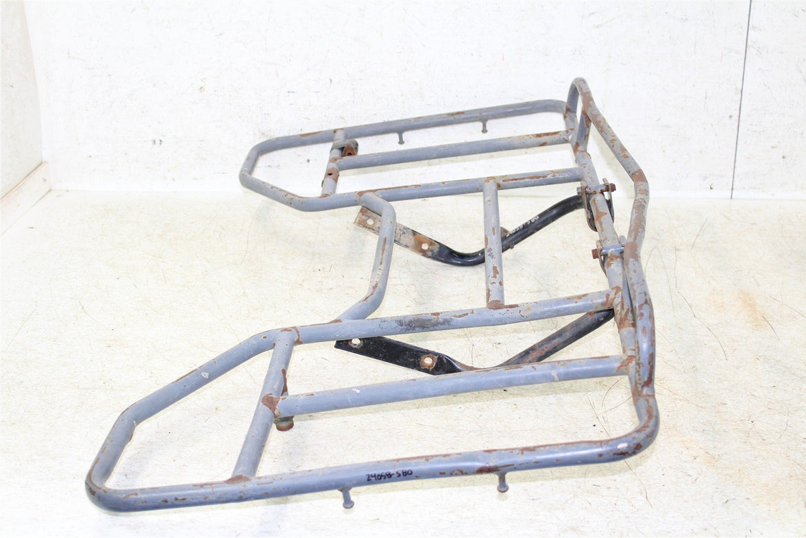 1998 Kawasaki Bayou 220 Rear Rack Mount Carrier 24058