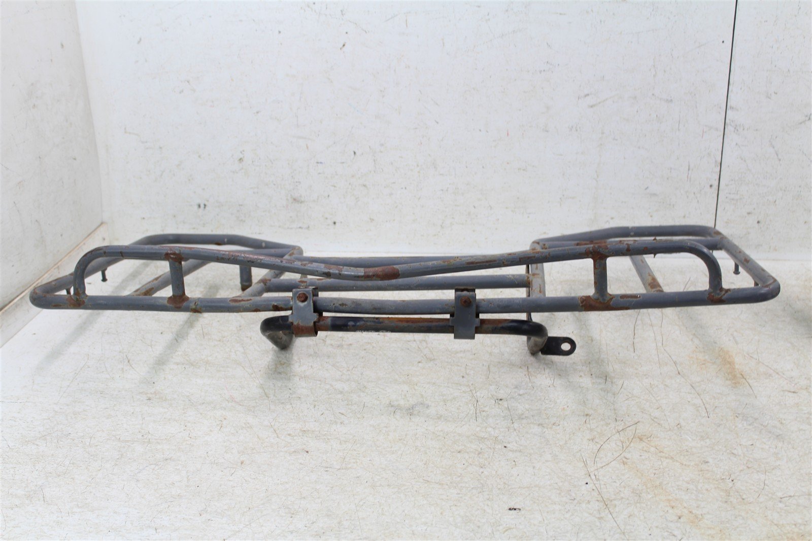 1998 Kawasaki Bayou 220 Rear Rack Mount Carrier 24058