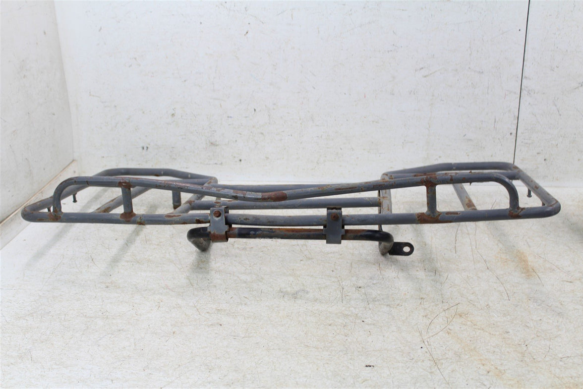 1998 Kawasaki Bayou 220 Rear Rack Mount Carrier 24058