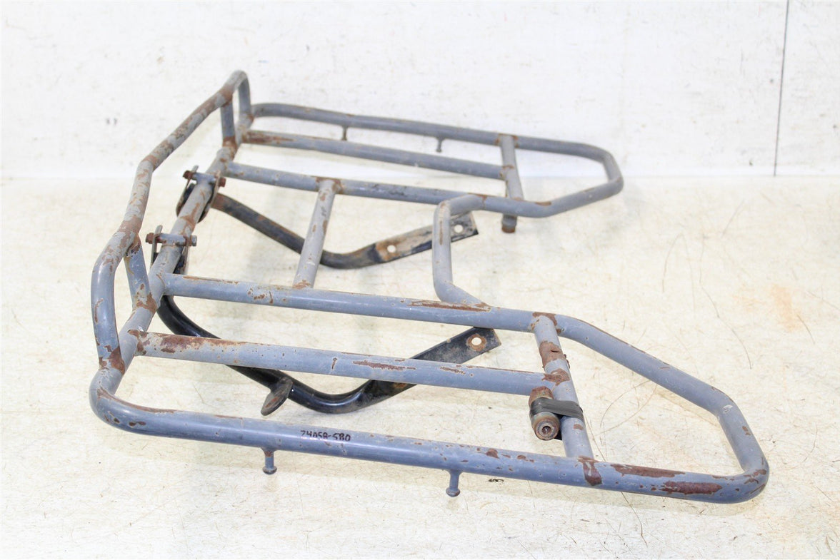 1998 Kawasaki Bayou 220 Rear Rack Mount Carrier 24058
