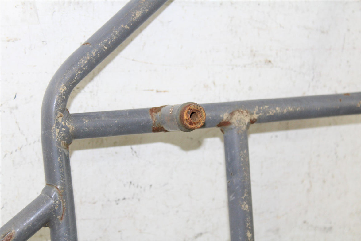 1998 Kawasaki Bayou 220 Rear Rack Mount Carrier 24058