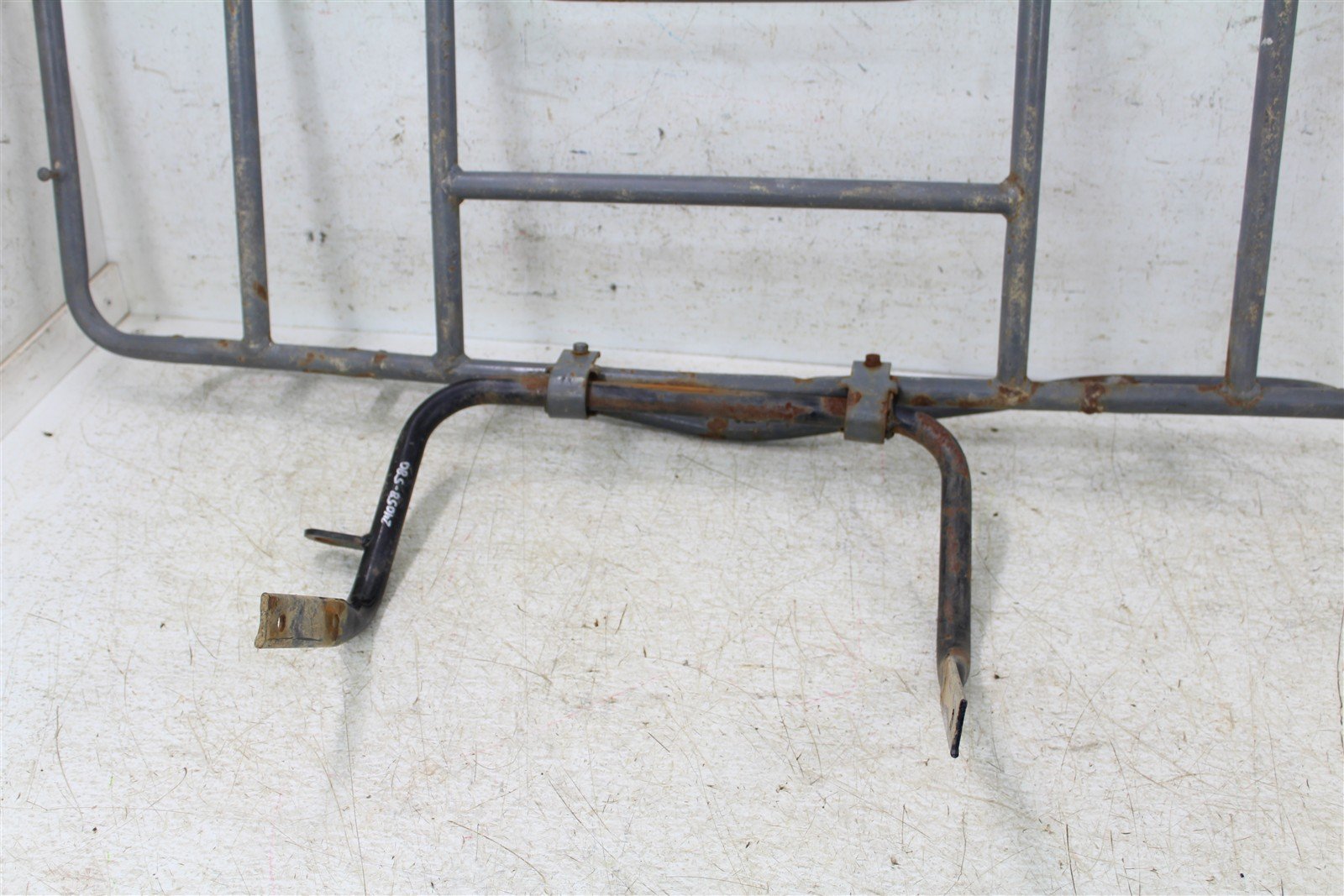 1998 Kawasaki Bayou 220 Rear Rack Mount Carrier 24058