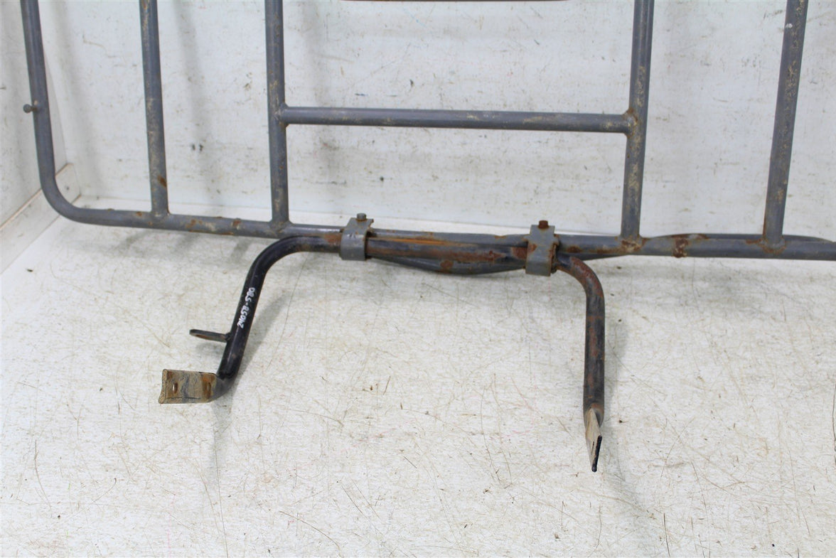 1998 Kawasaki Bayou 220 Rear Rack Mount Carrier 24058