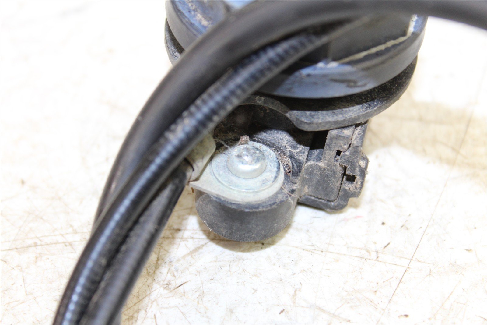 1998 Kawasaki Bayou 220 Reverse Lock Switch w/ Cable 24058
