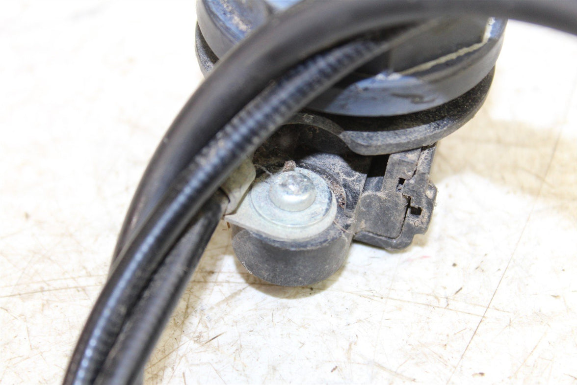 1998 Kawasaki Bayou 220 Reverse Lock Switch w/ Cable 24058