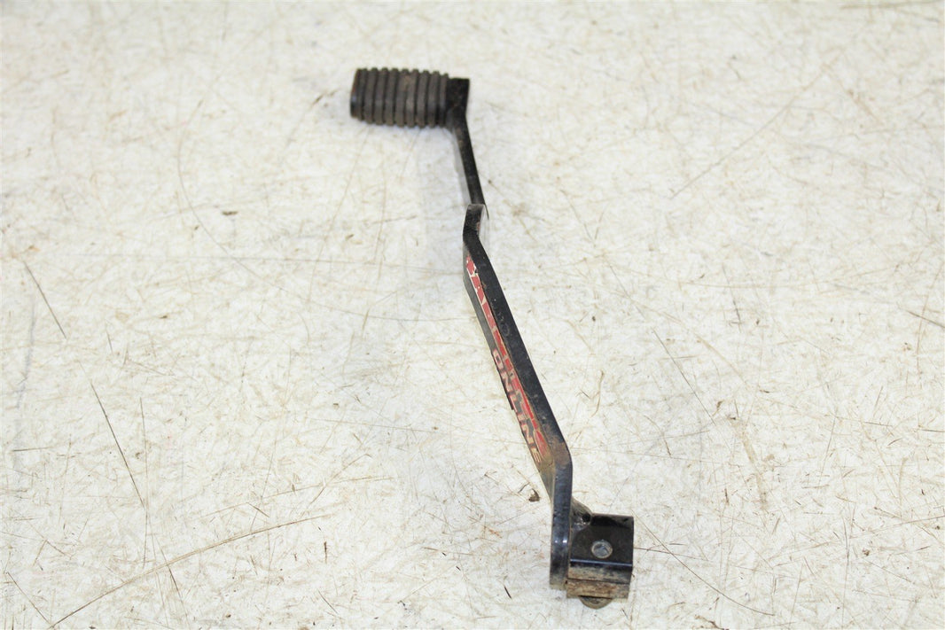 1998 Kawasaki Bayou 220 Shifter Shift Pedal Lever 24058