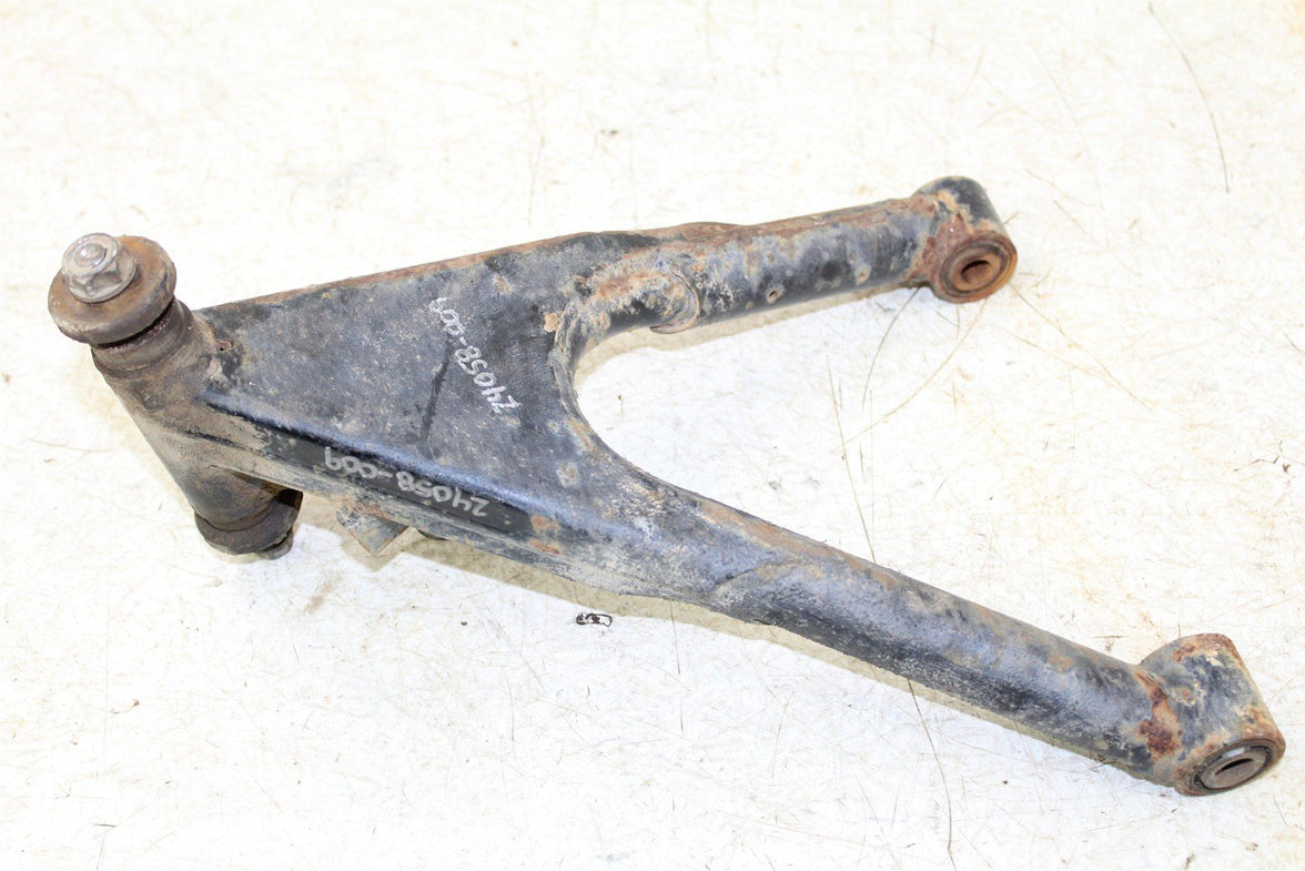 1998 Kawasaki Bayou 220 Front Lower Control A Arms 24058