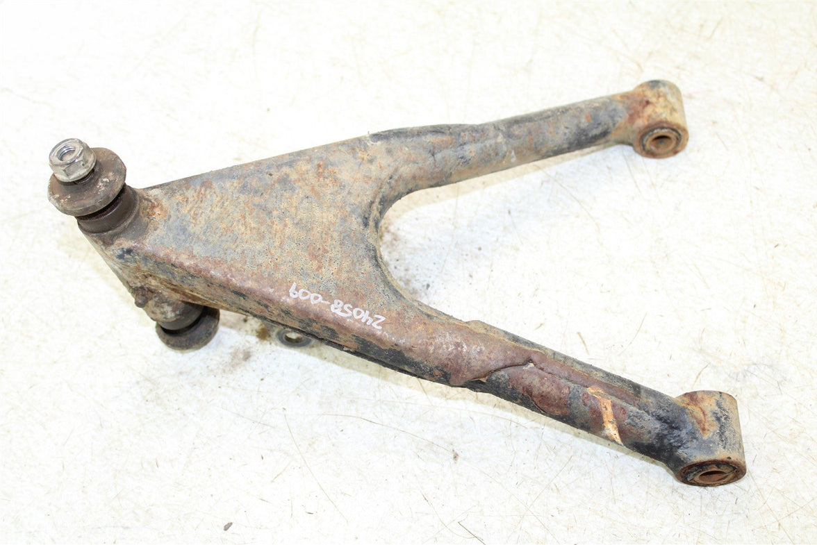1998 Kawasaki Bayou 220 Front Lower Control A Arms 24058
