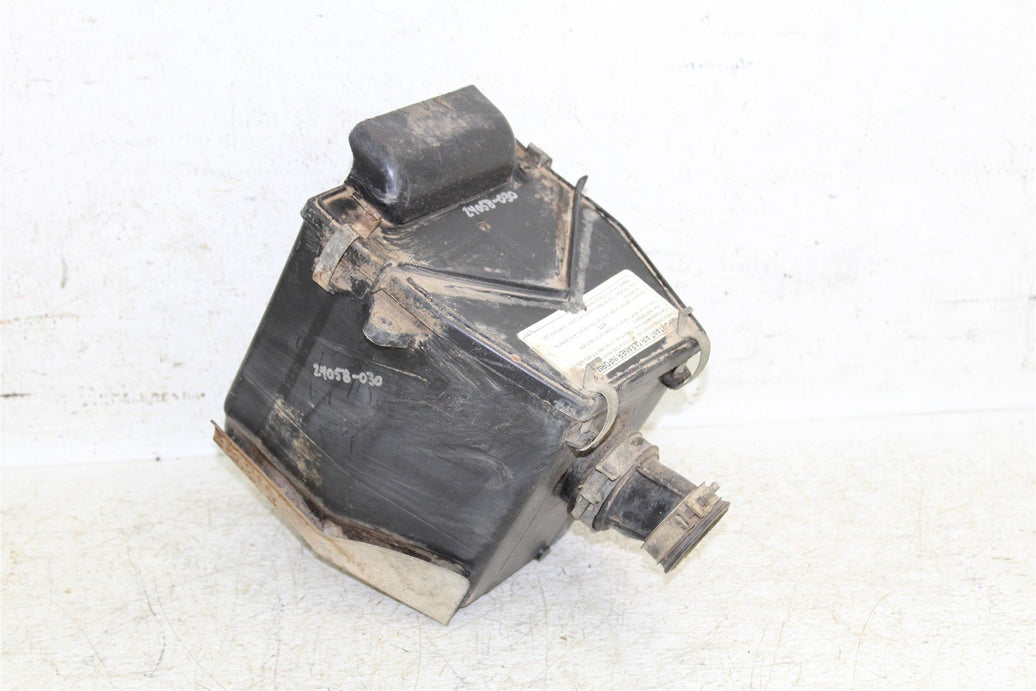 1998 Kawasaki Bayou 220 Air Box Intake Housing Boot Filter Cage 24058