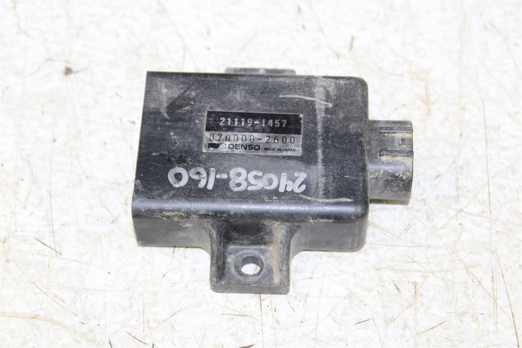 1998 Kawasaki Bayou 220 CDI ECU Computer Ignition 24058