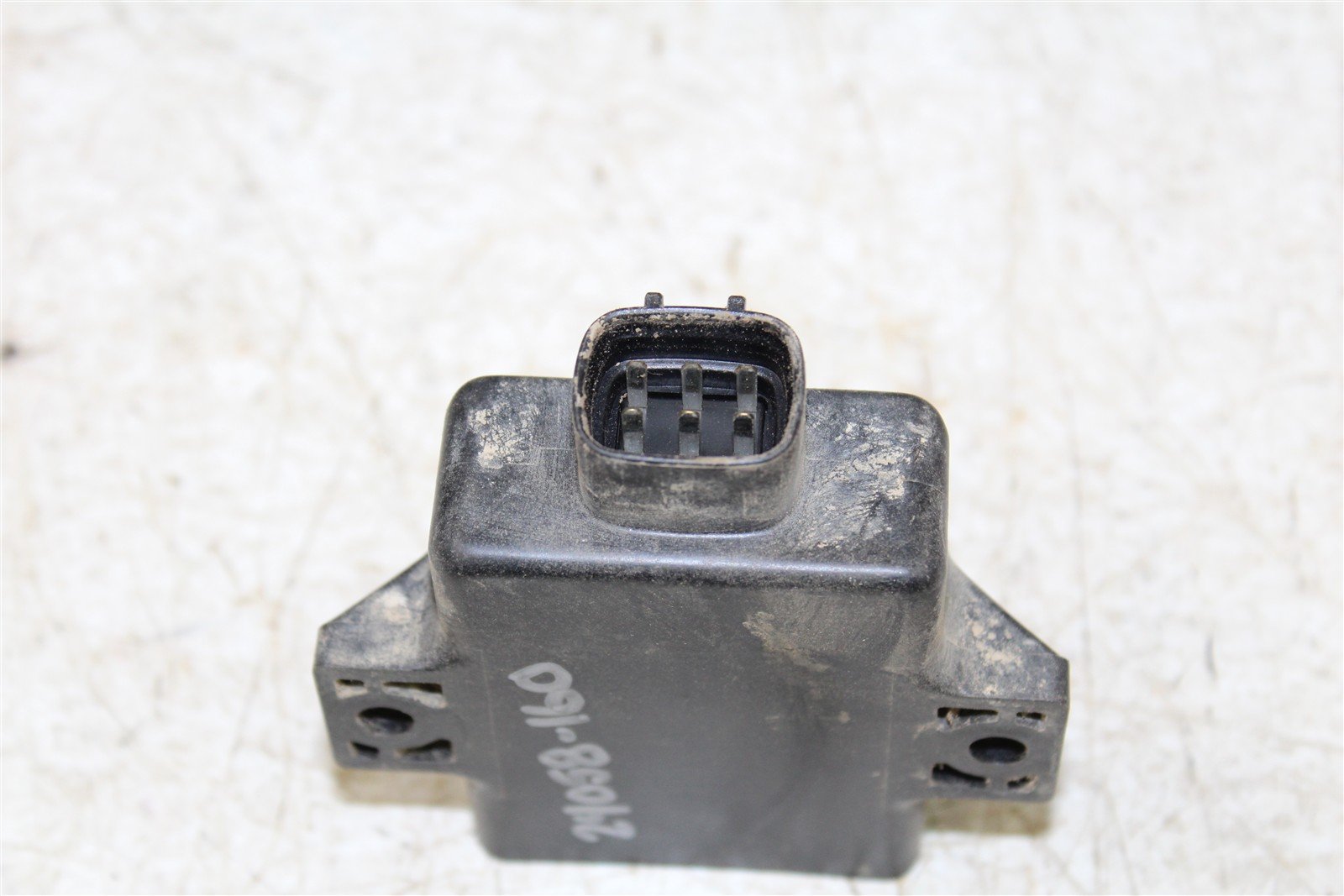 1998 Kawasaki Bayou 220 CDI ECU Computer Ignition 24058