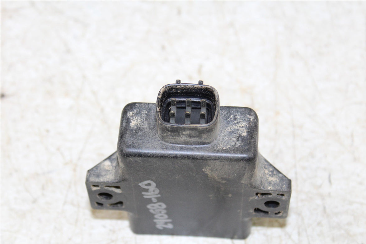 1998 Kawasaki Bayou 220 CDI ECU Computer Ignition 24058