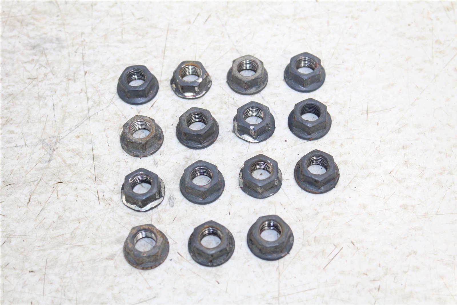 2002 Polaris Sportsman 700 4x4 Lug Nuts 34152