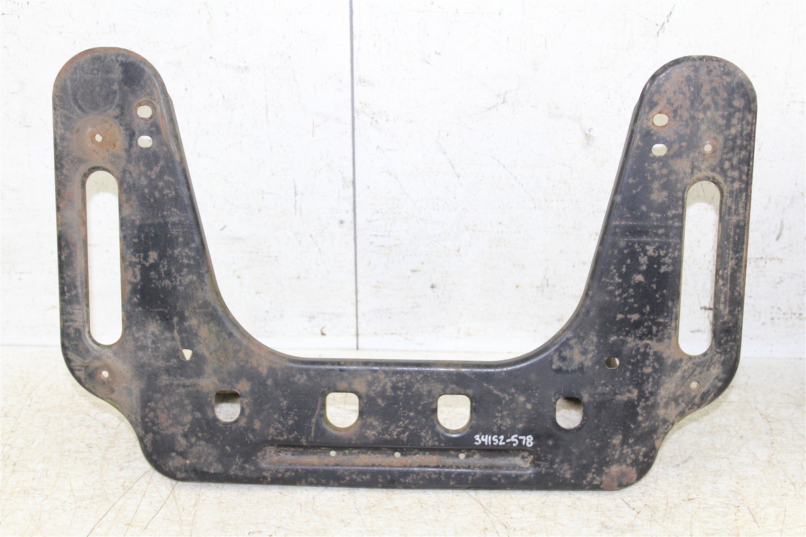 2002 Polaris Sportsman 700 4x4 Front Rack Support Mount 34152