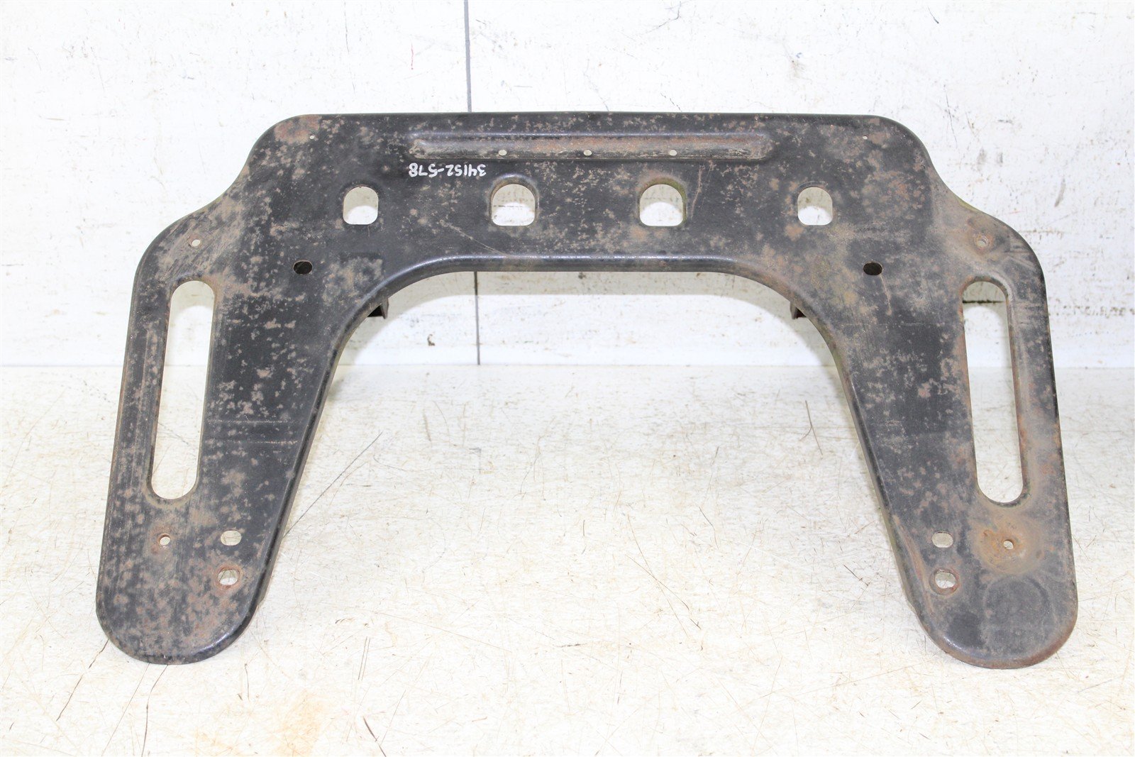 2002 Polaris Sportsman 700 4x4 Front Rack Support Mount 34152
