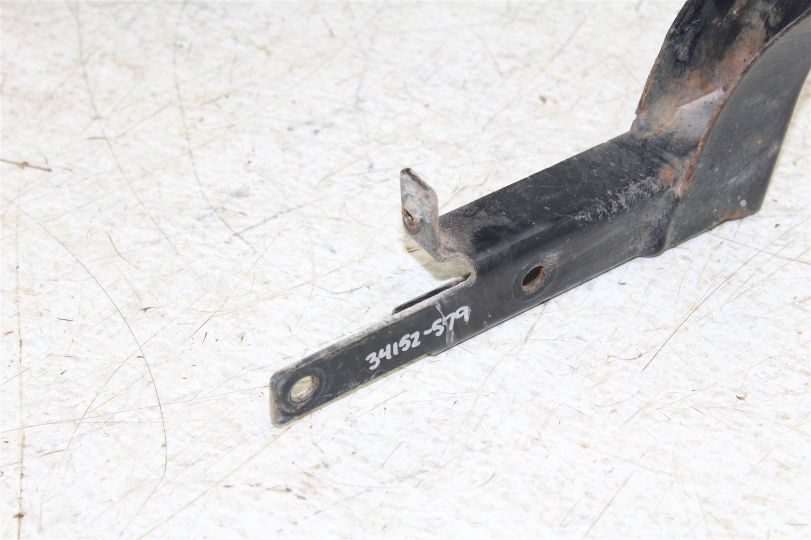 2002 Polaris Sportsman 700 4x4 Rear Rack Support Mount 34152