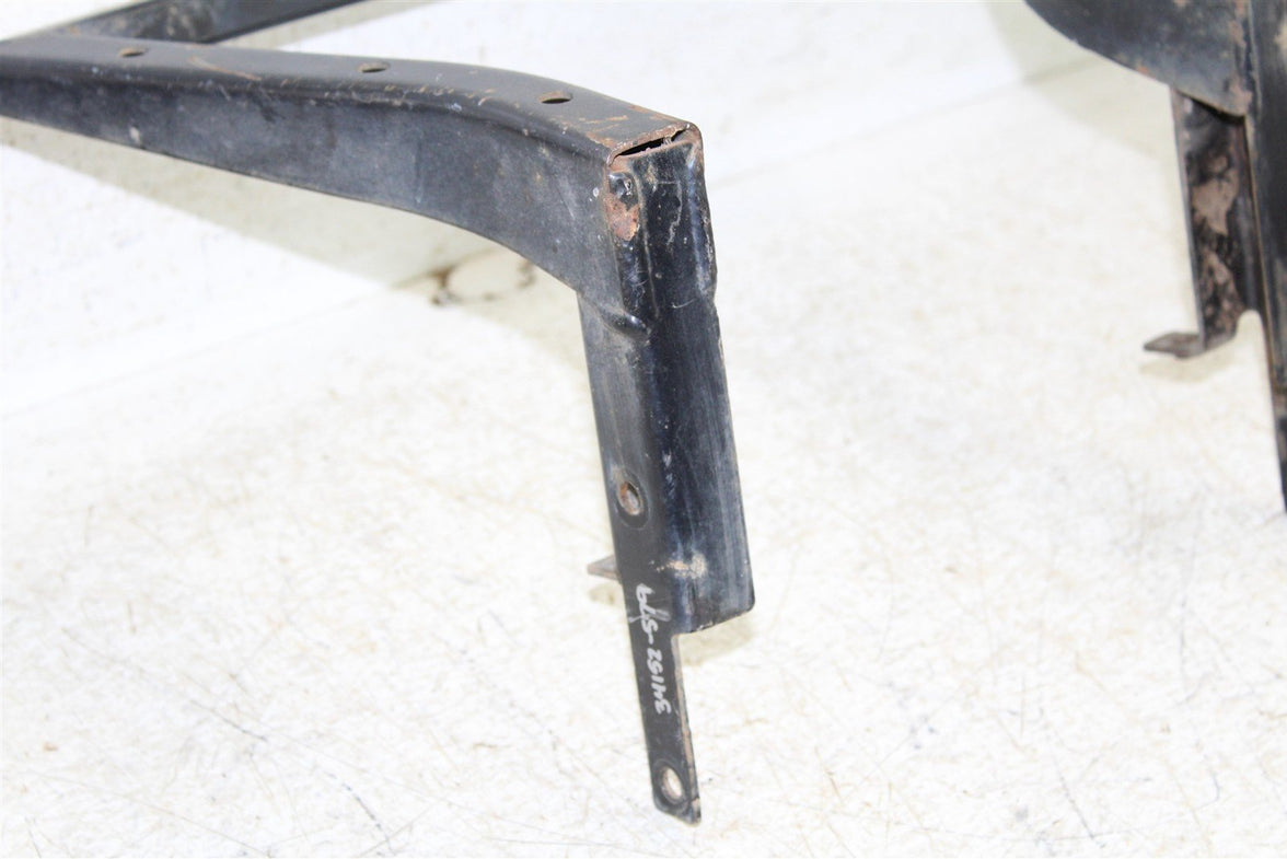 2002 Polaris Sportsman 700 4x4 Rear Rack Support Mount 34152