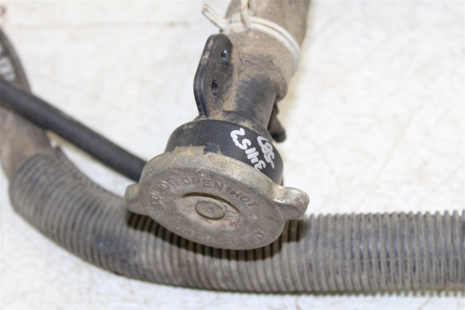2002 Polaris Sportsman 700 4x4 Radiator w/ Coolant Hoses 34152