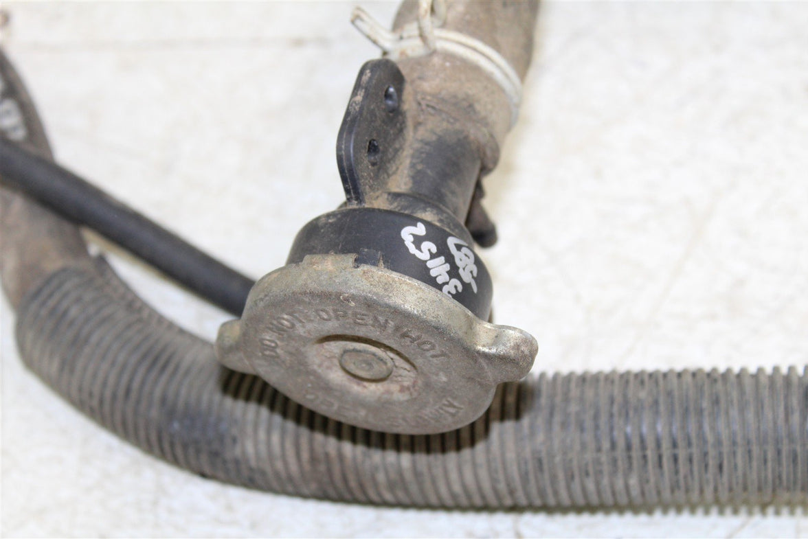 2002 Polaris Sportsman 700 4x4 Radiator w/ Coolant Hoses 34152
