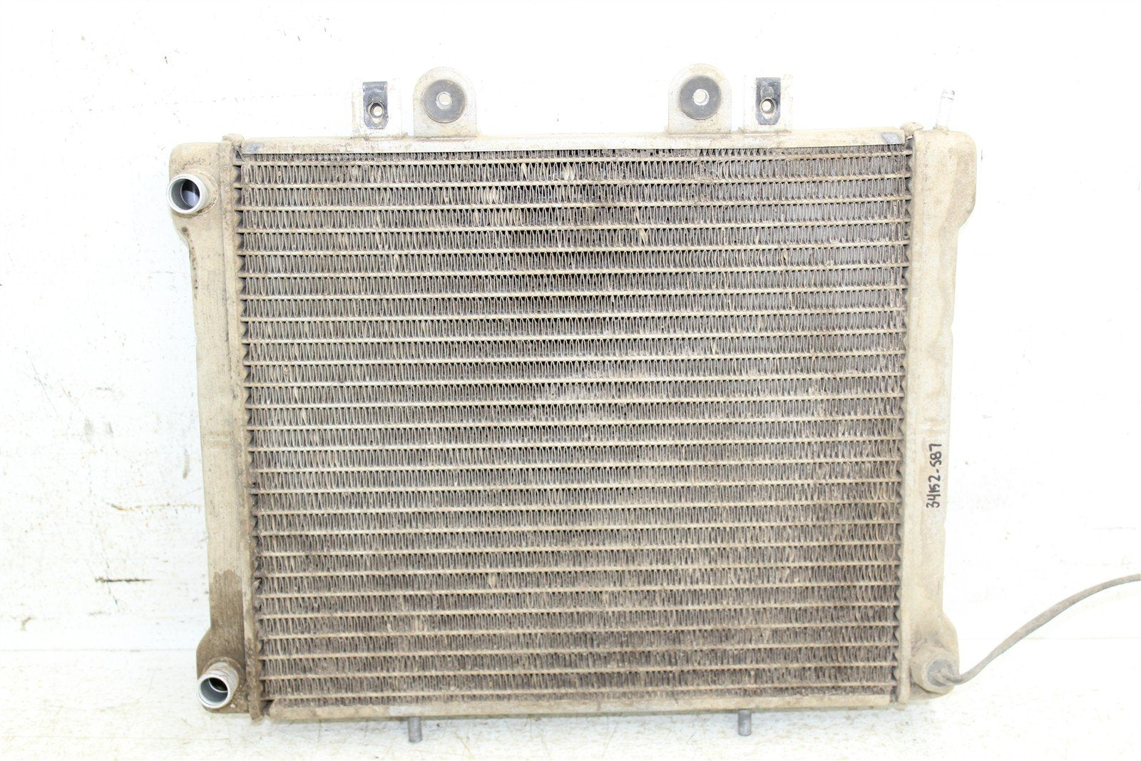 2002 Polaris Sportsman 700 4x4 Radiator w/ Coolant Hoses 34152