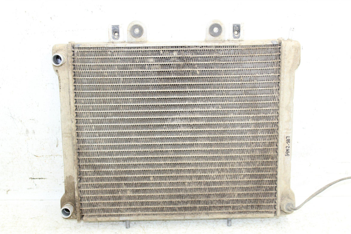 2002 Polaris Sportsman 700 4x4 Radiator w/ Coolant Hoses 34152