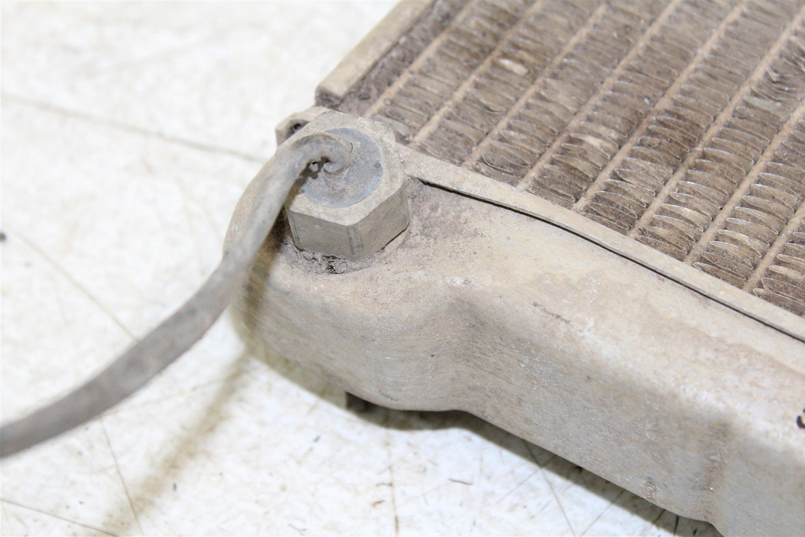 2002 Polaris Sportsman 700 4x4 Radiator w/ Coolant Hoses 34152