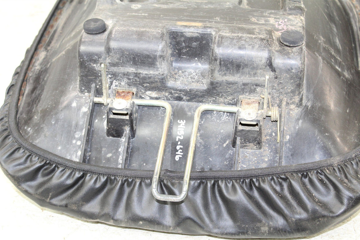 2002 Polaris Sportsman 700 4x4 Seat 34152