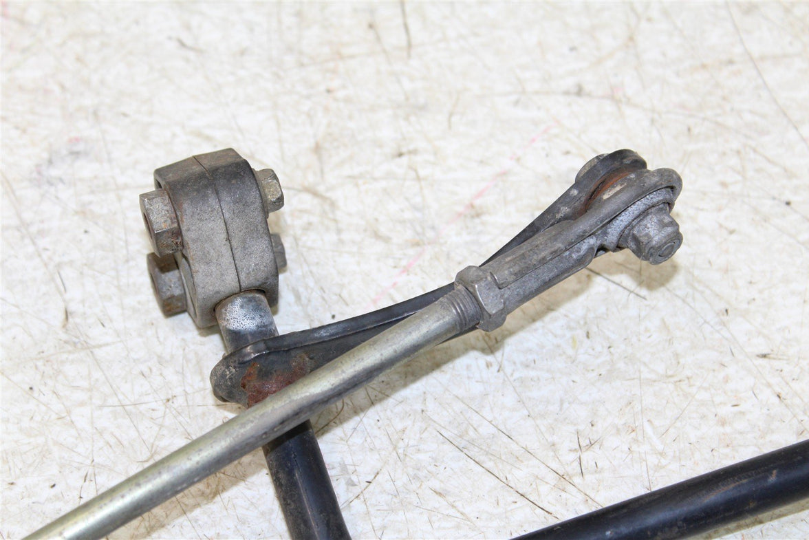 2002 Polaris Sportsman 700 4x4 Shifter Arm Shift Lever Linkage 34152