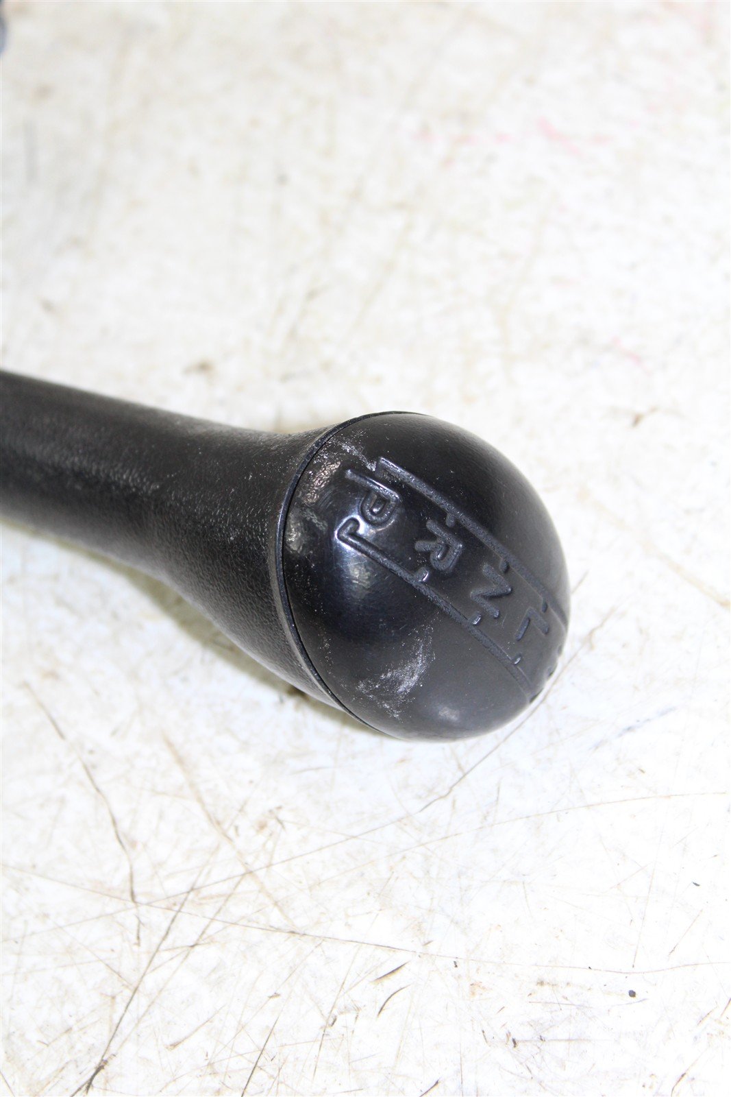 2002 Polaris Sportsman 700 4x4 Shifter Arm Shift Lever Linkage 34152