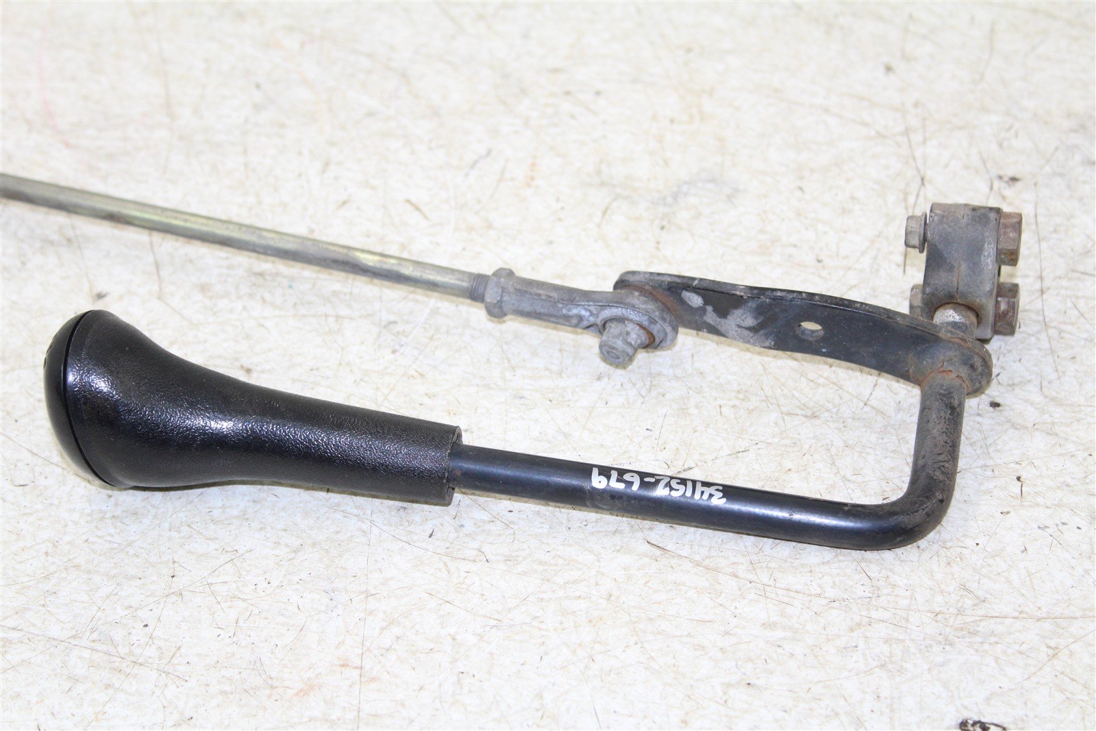 2002 Polaris Sportsman 700 4x4 Shifter Arm Shift Lever Linkage 34152