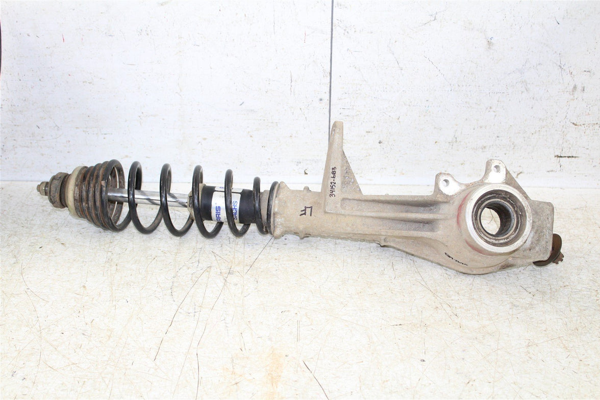 2002 Polaris Sportsman 700 4x4 Left Front Shock Spring Absorber 34152