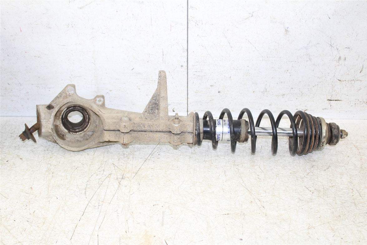 2002 Polaris Sportsman 700 4x4 Left Front Shock Spring Absorber 34152