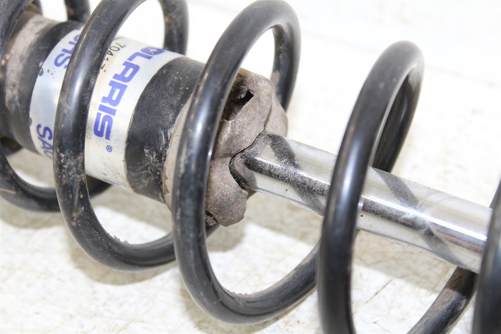 2002 Polaris Sportsman 700 4x4 Left Front Shock Spring Absorber 34152