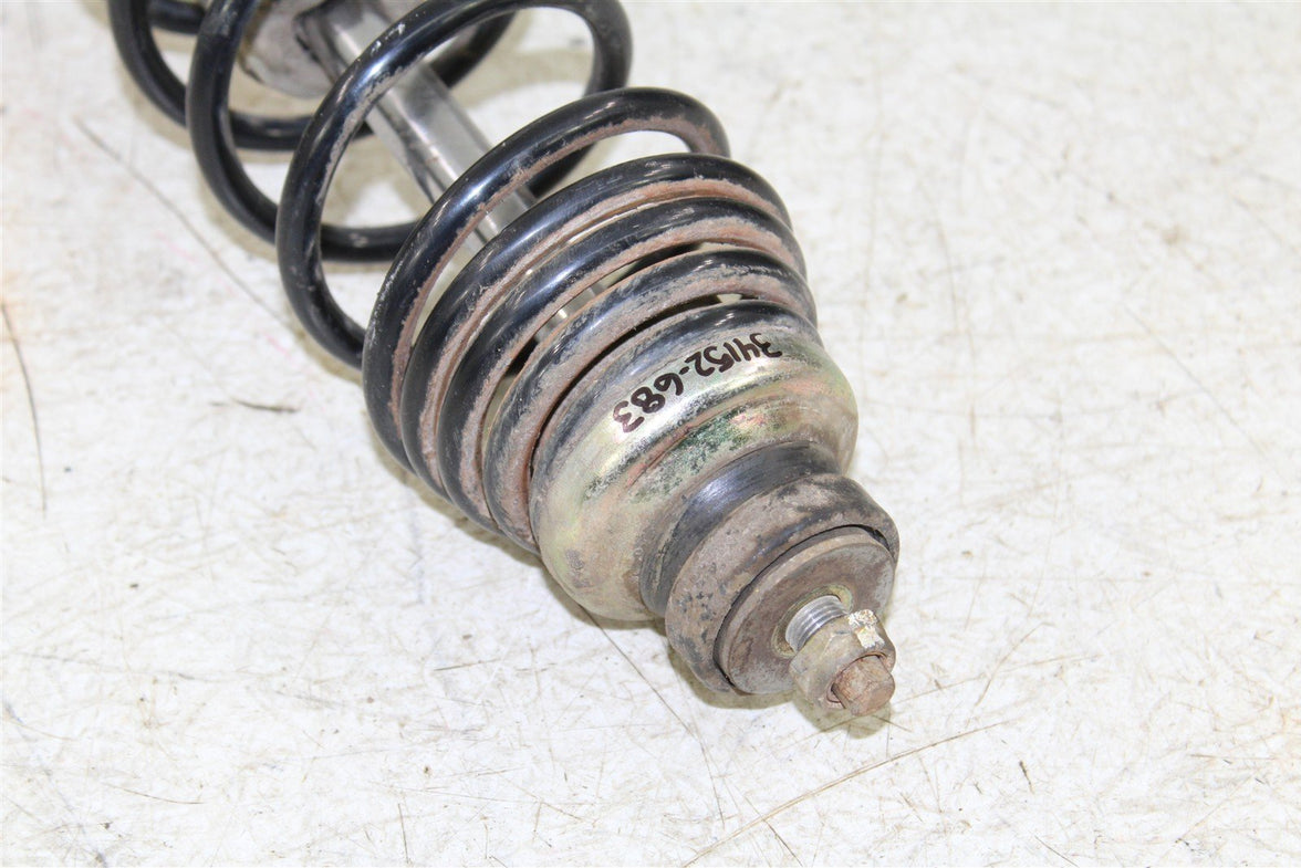 2002 Polaris Sportsman 700 4x4 Left Front Shock Spring Absorber 34152