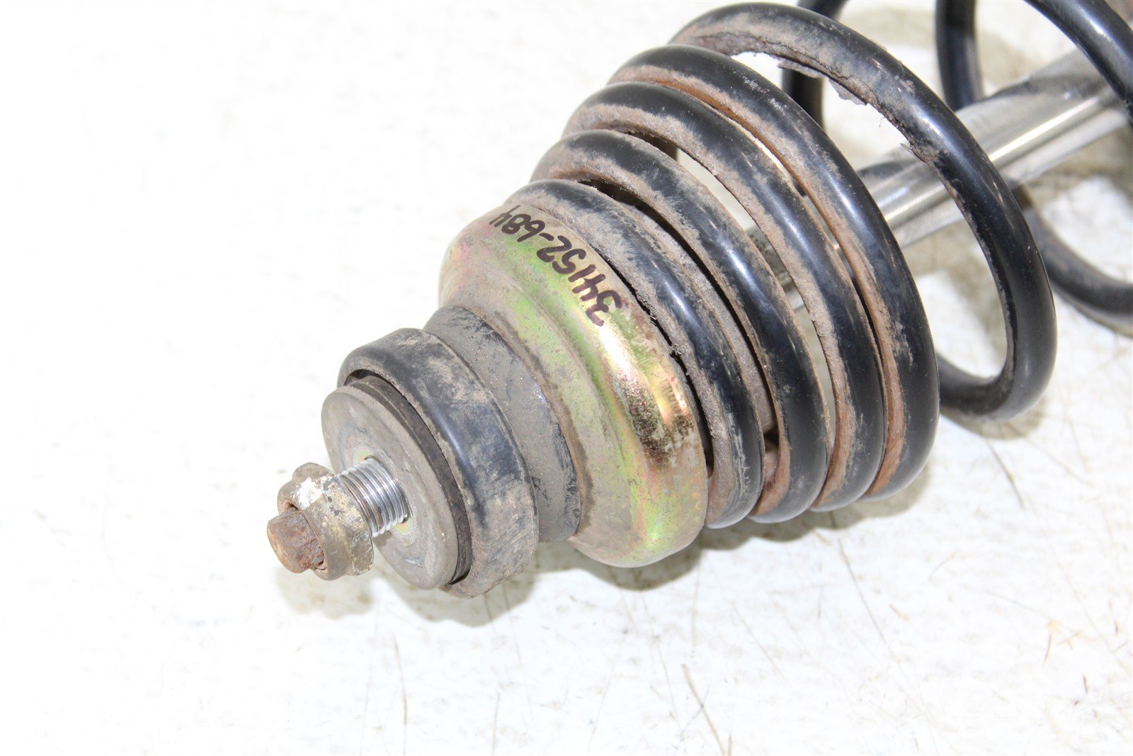 2002 Polaris Sportsman 700 4x4 Right Front Shock Spring Absorber 34152