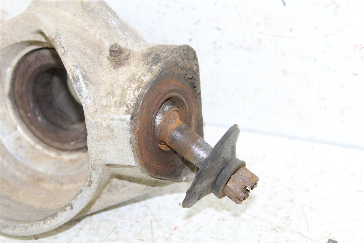 2002 Polaris Sportsman 700 4x4 Right Front Shock Spring Absorber 34152