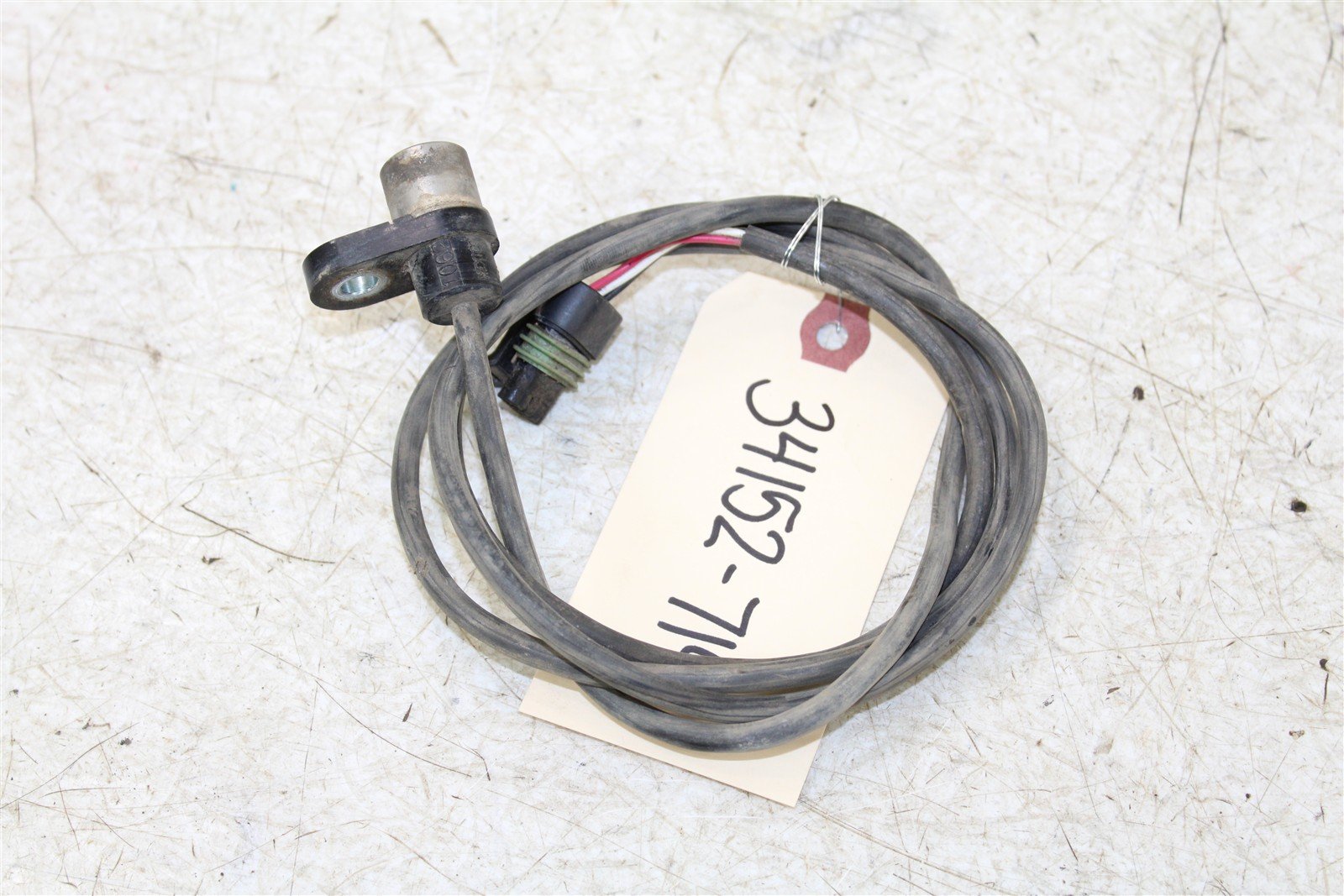 2002 Polaris Sportsman 700 4x4 Speedometer Wheel Speed Sensor 34152