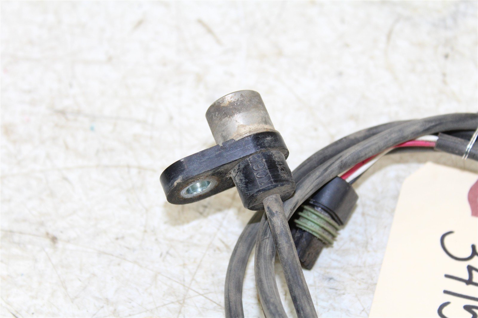 2002 Polaris Sportsman 700 4x4 Speedometer Wheel Speed Sensor 34152