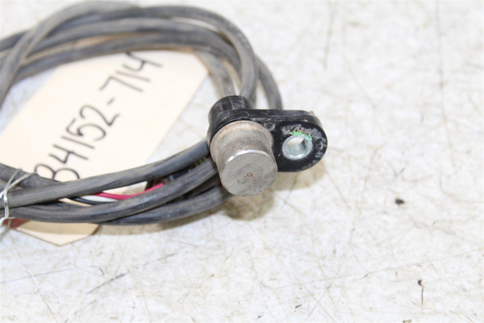 2002 Polaris Sportsman 700 4x4 Speedometer Wheel Speed Sensor 34152